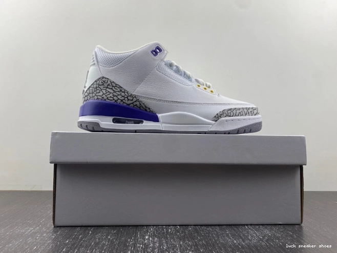 Rep LUCY Retro Kobe 3 Bryant 869802-907 Jordan PE 0820